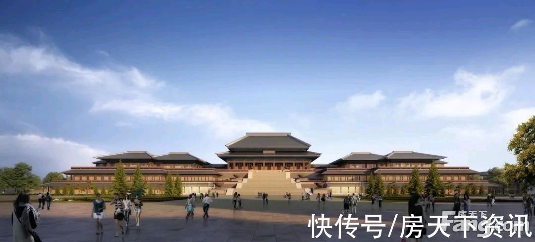 西部湾|从融创西部湾现场发来一条项目新消息,请查看