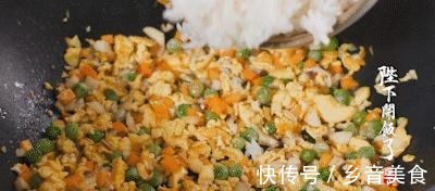 好吃|学会这 3 种炒饭,犯懒也能在家吃,简单易学超好吃!