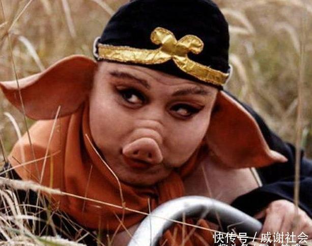 紧箍儿|为何五庄观之后,猪八戒就不怕孙悟空了唐僧不小心说漏嘴