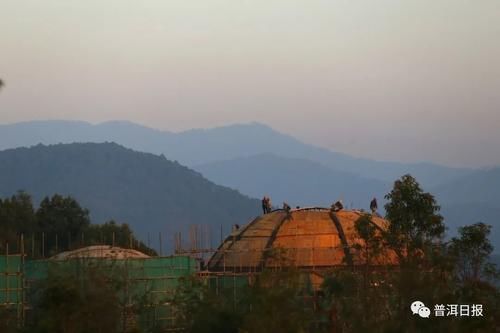 原来你是这样的白马山