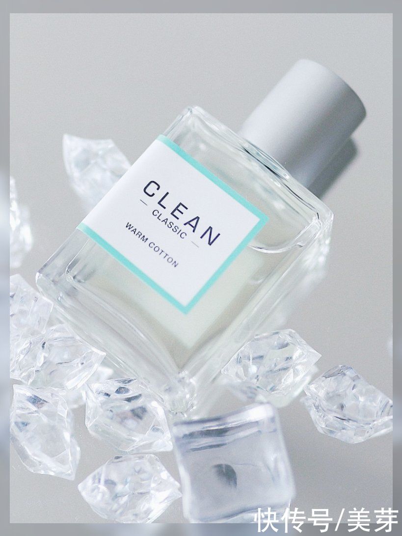 “渣女香”火了！这15款神仙香水，贼上头