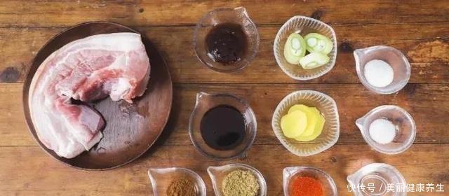 烤肉酱|在家也能做的网红脆皮五花肉,搭配小酒太爽,男人的最爱