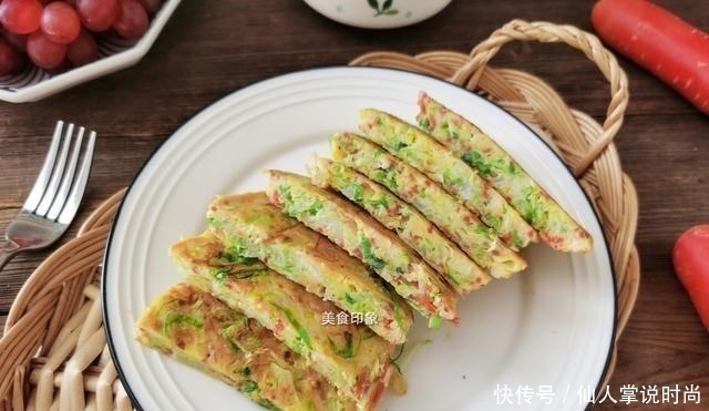 搭配|这两样搭配，是天然“钙库”，鲜香味美，上桌分分钟秒光！