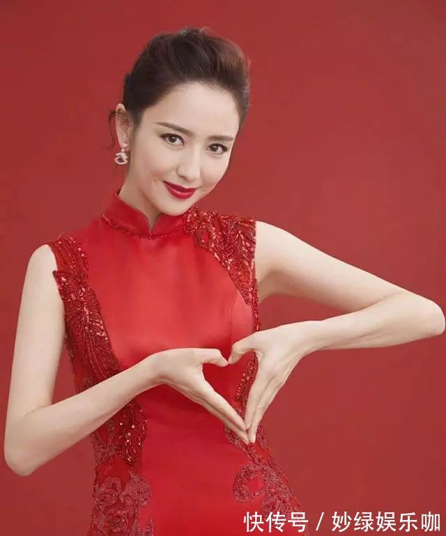 何炅问佟丽娅:找你主持节目多少钱佟丽娅的回复笑翻全场