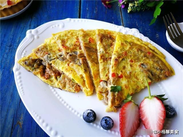 搅拌均匀|补锌是猪肝的12倍，是牛肉的15倍，一周吃1次，补锌效果顶呱呱