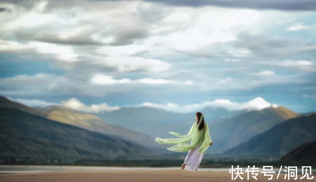 钱钟书|世间最好的养生：善忘、少怨、不比、寡思