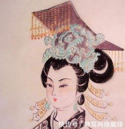 老婆|李治身为皇帝,却把权力交给老婆管,原来是因为自己有家族遗传史