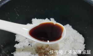 天气越来越热不想做饭，送您土豆香肠炒饭，简单美味，原来这么香