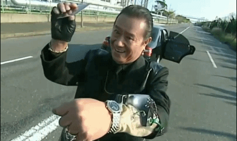 徐说|“假面骑士的末日到了!”赛文奥特曼在哪里说过?这件事来自这里