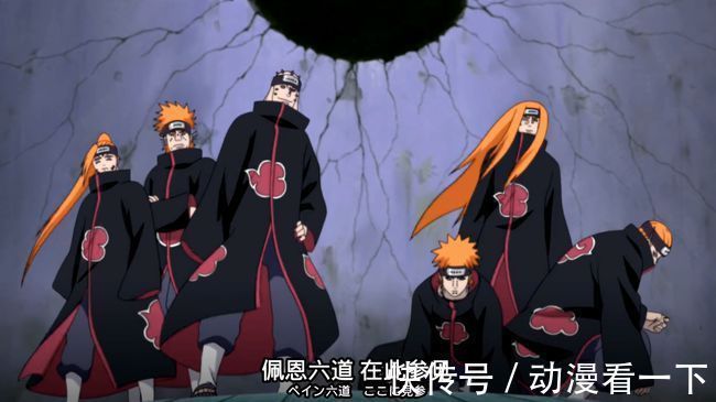 八门遁甲|火影忍者有哪些中国元素?八门遁甲来自中国,岸本也爱看西游记?