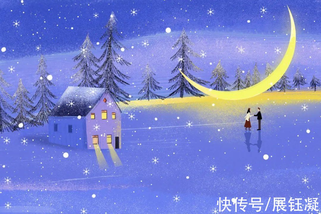 幸运日|12.27-1.2星座运势，和所有烦恼说拜拜