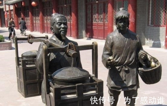 潘金莲!《水浒传》里,挑唆武大郎的卖梨郓哥,他最后是什么结局