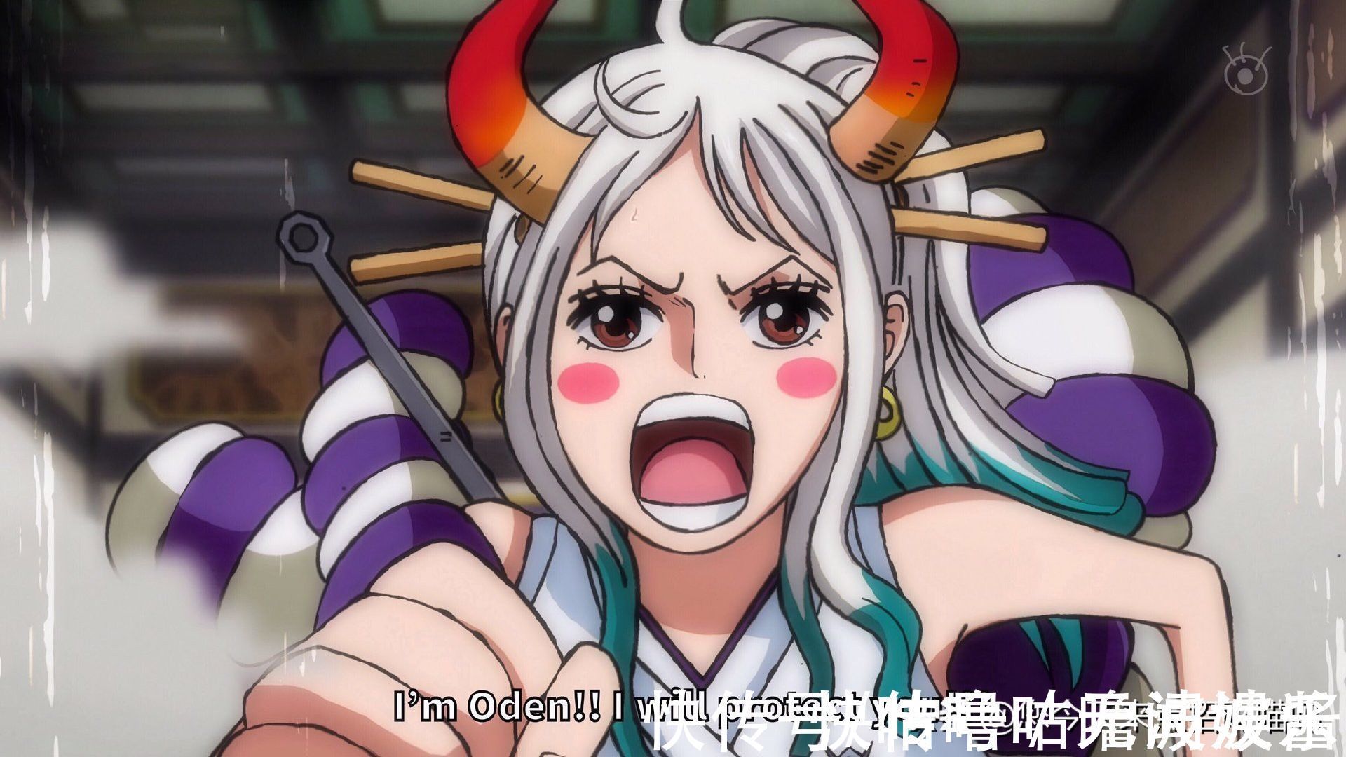 海贼王|海贼王:大和上船几率有多大,船员招募要收尾了?这些全是细节