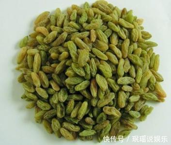 每天吃一把葡萄干有大作用,连续吃7天,好处找上门!