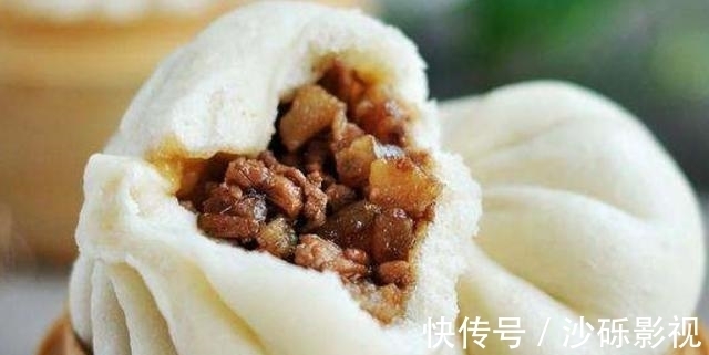 发面|怎样在早晨吃上自己蒸的包子?