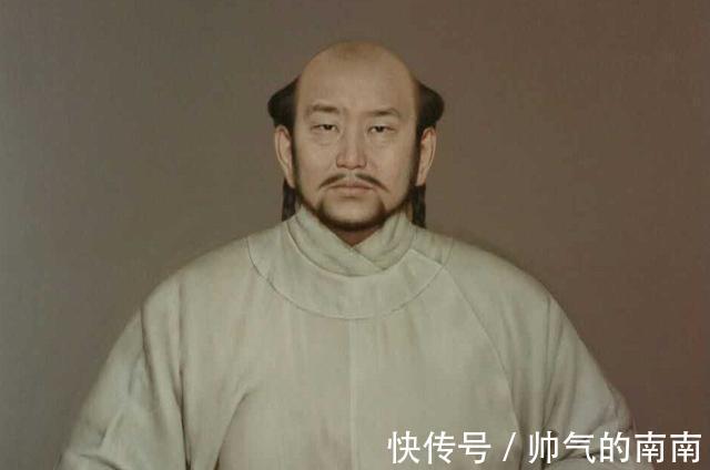 中国人|辽国的开国皇帝, 因崇拜一个中国人, 从此萧峰家族才姓萧!