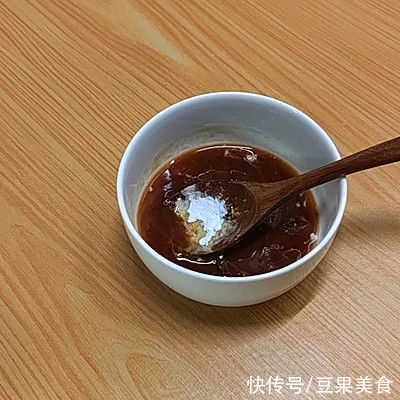 番茄酱|小白也能轻松学会的酸甜豆腐，不油腻超好吃哦