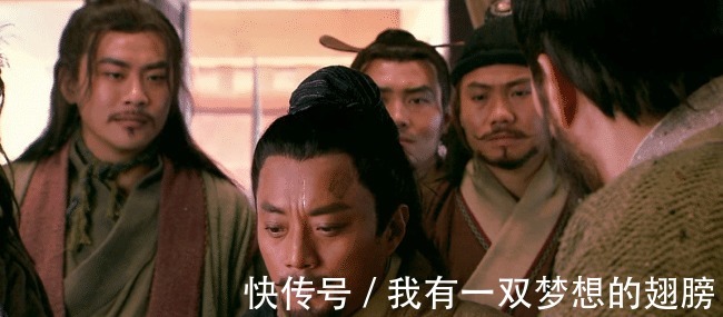 情义!为何武松一生只敬佩鲁智深一人且看鲁智深做的一件事便知!