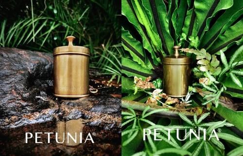 来了来了,设计师们带着香氛走来了!