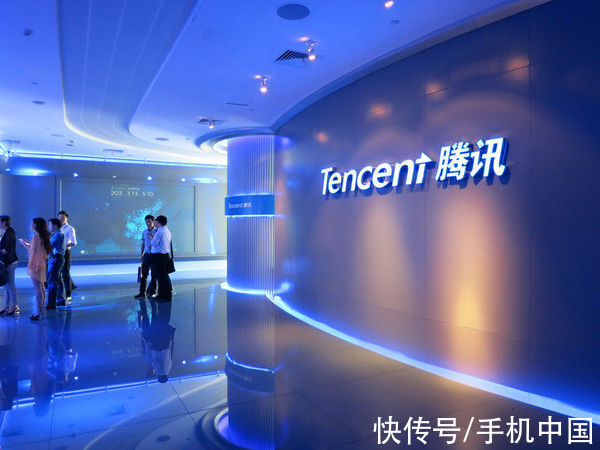 腾讯|腾讯推出员工法定退休多重福利 打工人表示很羡慕