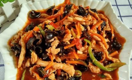 豆皮儿|家里来客，记得准备这3道下酒菜，客人爱吃又体面，上桌吃光光