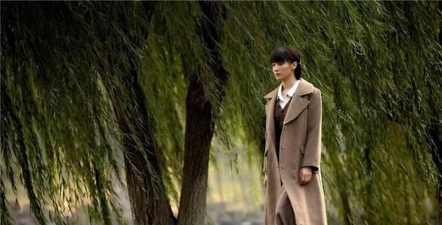 如果你有“萧红”,男人也会爱上你