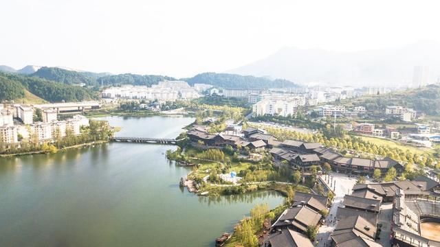 贵州丹寨—隐于大山深处的旅行天堂，人少景美，民族风情浓厚！