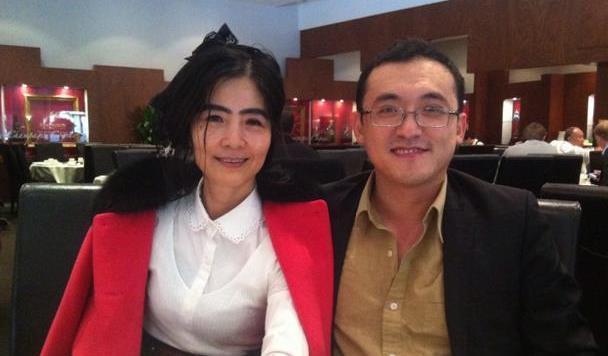 非誠勿擾：51歲阿姨被34歲小伙牽走，時隔5年現狀令人唏噓