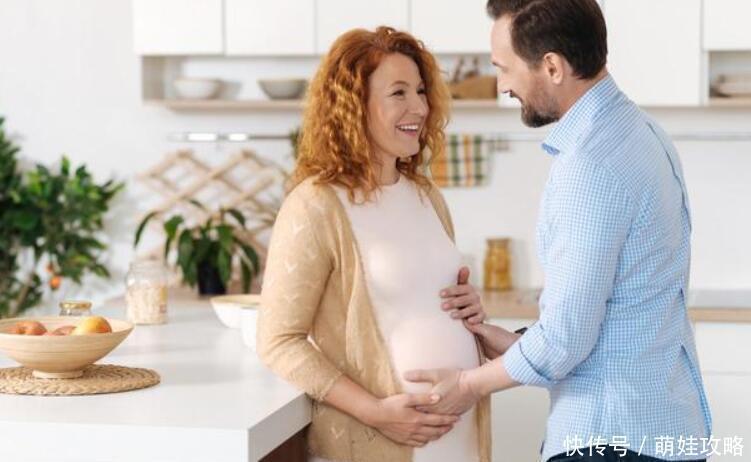 孕妇|孕妇睡觉时出现这些“异常感”,说明宝宝在给你红牌警告,要注意