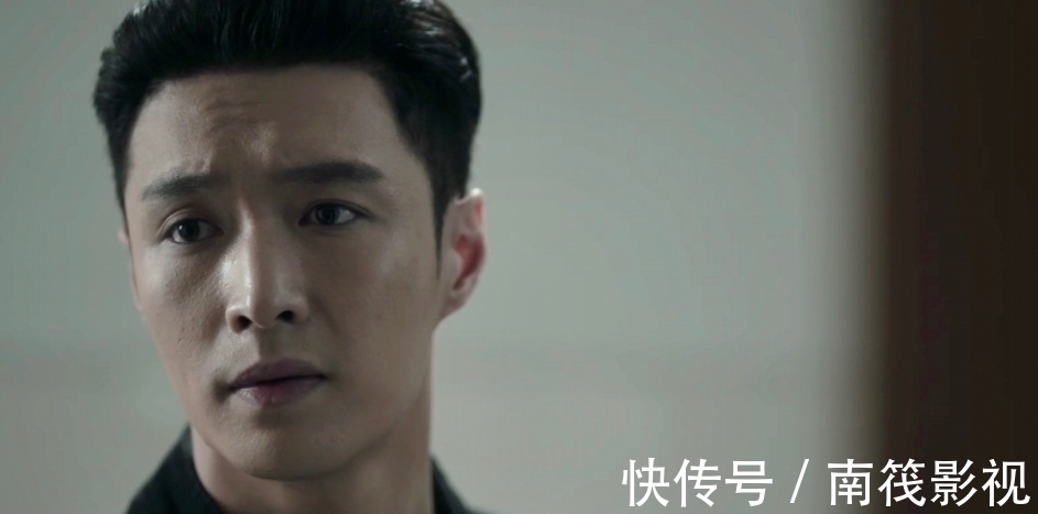 扫黑风暴|连续2天播放量第一,《扫黑风暴》口碑炸了,可观众却开始狠骂了