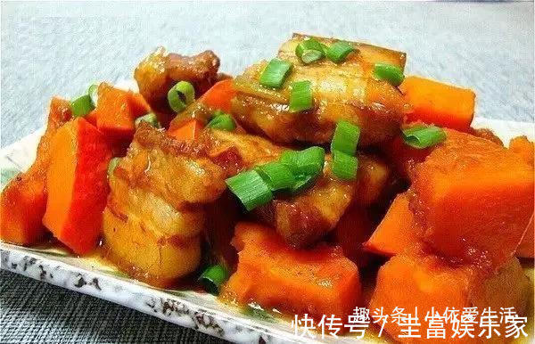 舔盘|好吃到舔盘的几道家常菜,荤素搭配,美味简单营养,让人回味无穷