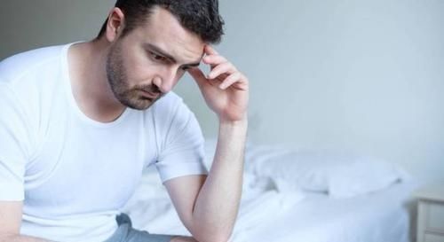 中老年人|男性衰老的五大标志,若出现一个,那也说明老了别不好意思承认