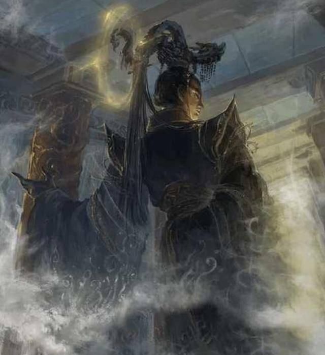 帝俊生|欺骗了千年的上古中华始祖之谜,原在《山海经》中早已记载了答案