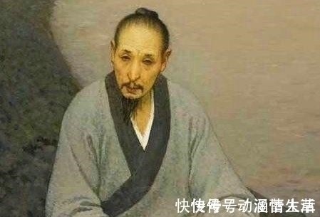 八大山人$他只用几笔画出一只翻白眼丑鸟, 后来却成了世界上最昂贵的一只鸟