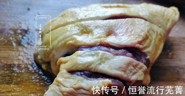 冬季,猪肉羊肉不如它,温补不上火滋阴又养胃,体虚的人要多吃!