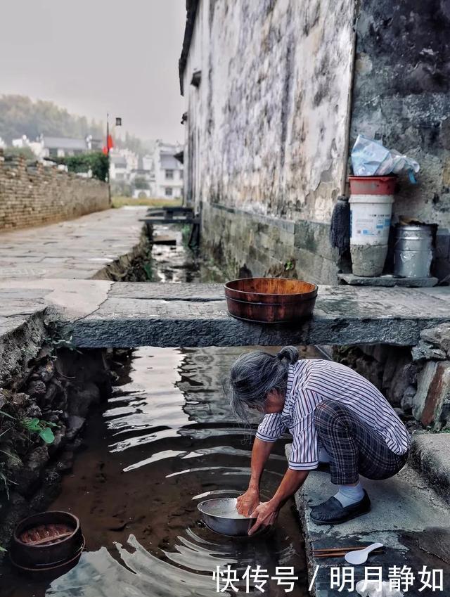 古村落|适合小住三五天的绝美古镇，和当地人一起享受慢生活