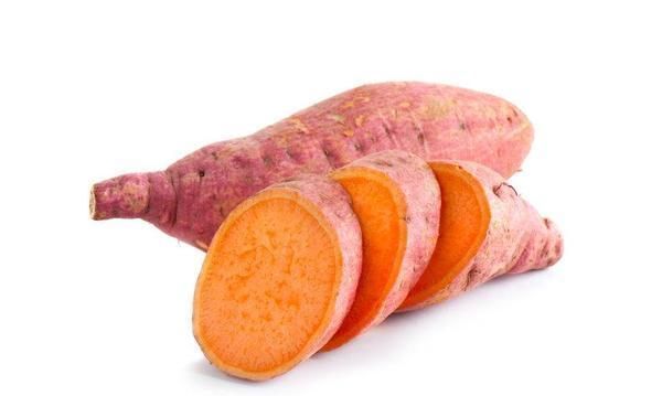 红薯|女性雌激素不足时，会加速衰老，多吃这5种食物，补充雌激素