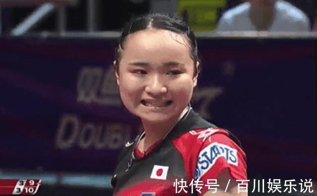 包揽|伊藤美诚再次挑衅国乒，扬言在家门口包揽三冠！日本主帅信心满满