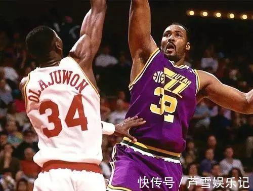 NBNBA纪实连载50:全民岳父,死磕乔丹,低调而奢华的霍纳塞克