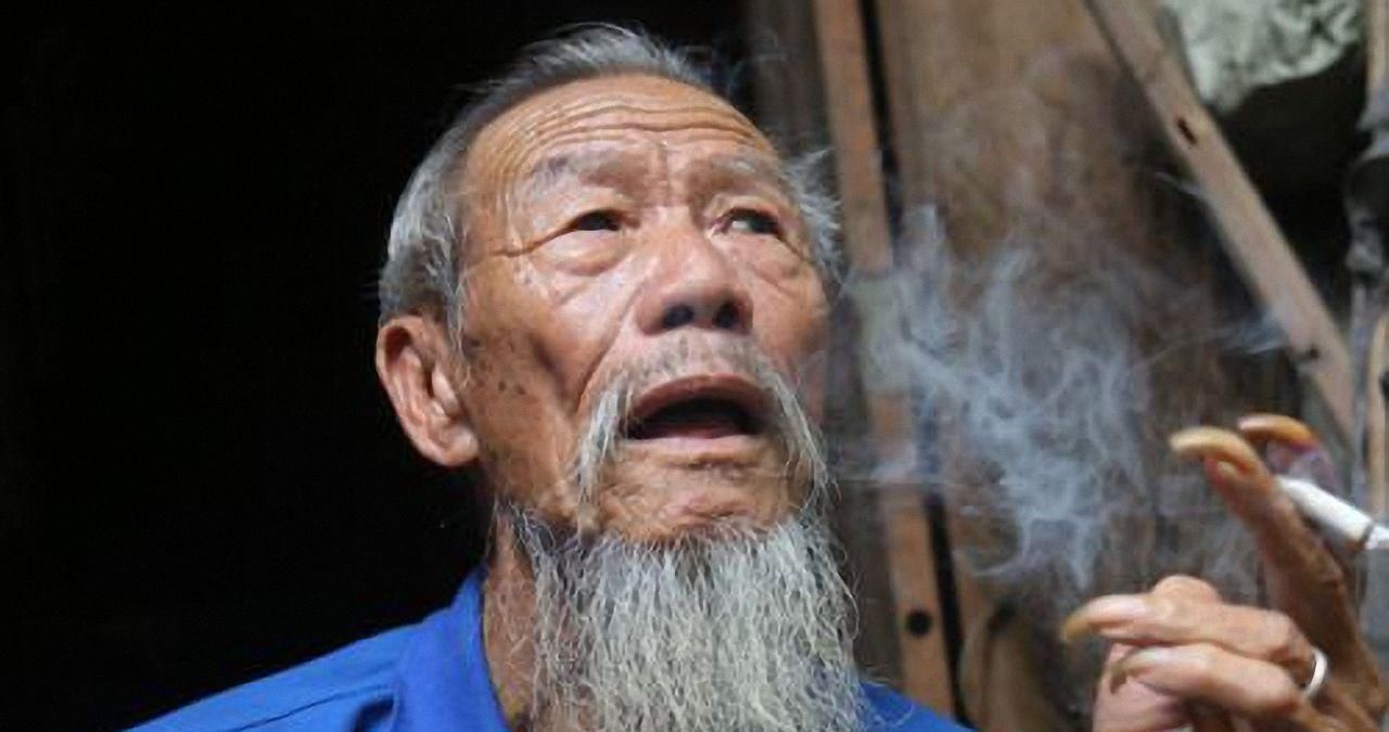 长寿|一辈子吸烟依然长寿的人，多半有这3个特征，若你也有，或许也行