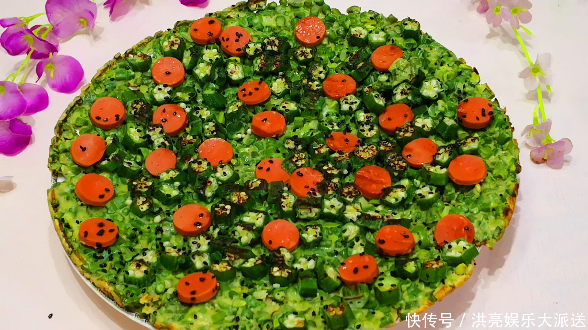 毛钱|夏天,少吃肉多吃此菜,8毛钱一斤,做早餐比油条简单,比包子香