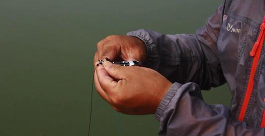 铅坠|1:1.12,铅皮和浮漂的最佳配比,这个数字是怎么出来的