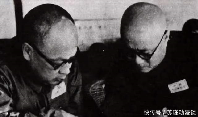 淮海战役|淮海战役中,陈赓不执行命令,刘伯承却为何说他是对的?