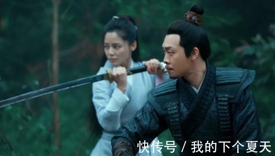 架空|五本“穿越”历史架空小说，《篡秦》太热血，看少年诡谋天下！