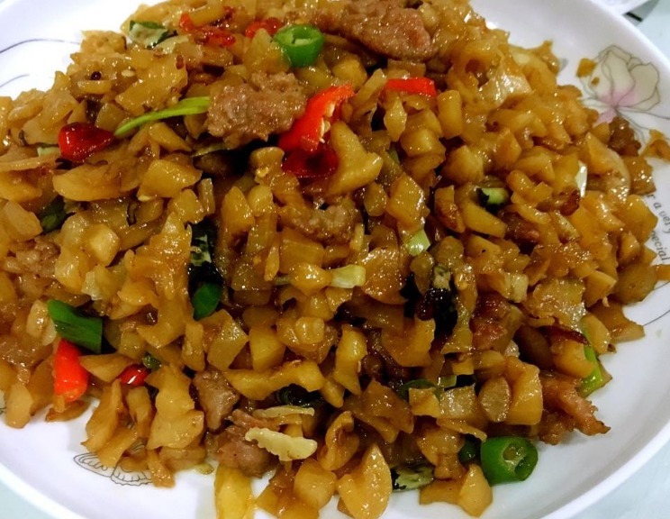 谁能想到美味的饭菜自己也能做出来，简单好学，菜谱分享给你！