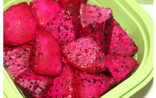 圣女果|想长寿要会吃,3种食物离不开,补充营养、滋润身体!