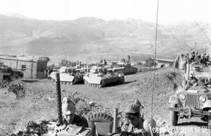 以色列国防军|一道被载入以色列史册的命令:士兵全体撤退,军官留下掩护!