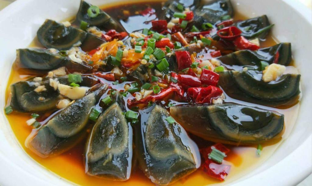 大口|喝酒最“硬”的6道下酒菜,吃过3个是酒鬼,全吃过的是“老酒鬼”