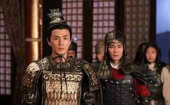  射雕|《射雕英雄传》里的草包将军，真实历史上原来是一代抗蒙名将