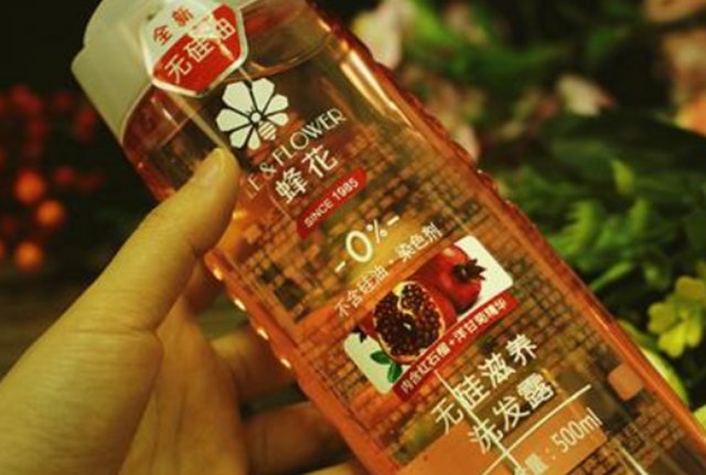 洗发水全是外国货？不想买外国货怎么办，一款“真国货”藏在这里